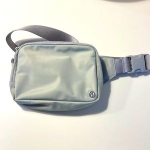 Lululemon Belt Bag